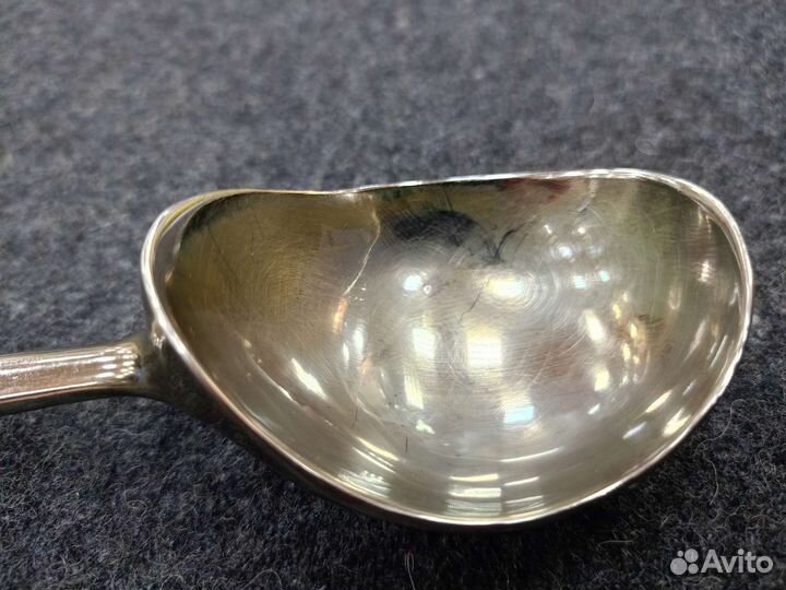 Ложка для мороженого