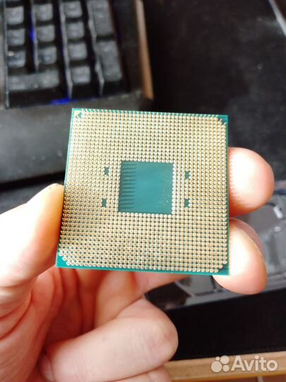 Процессор amd ryzen 5 3600