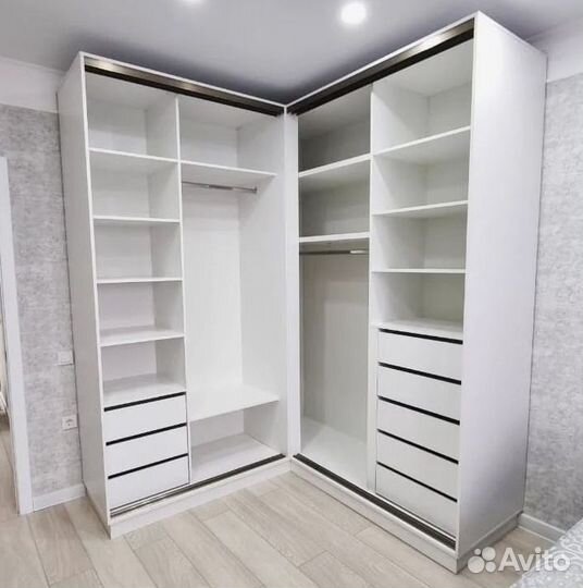 Шкаф навесной