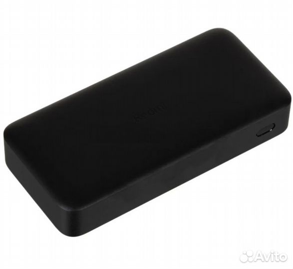 Оригинал Батарея Xiaomi Redmi 18W FastCharge 20тыс