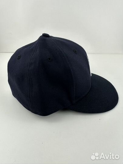 Кепка бейсболка New era 59Fifty оригинал новая