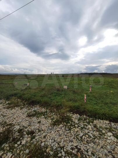 Участок 4,4 сот. (ИЖС)