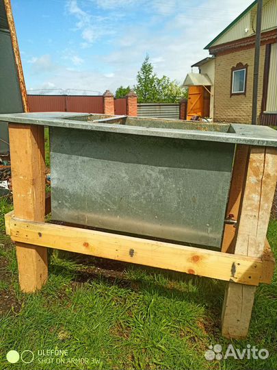 Стол для распечатки сот