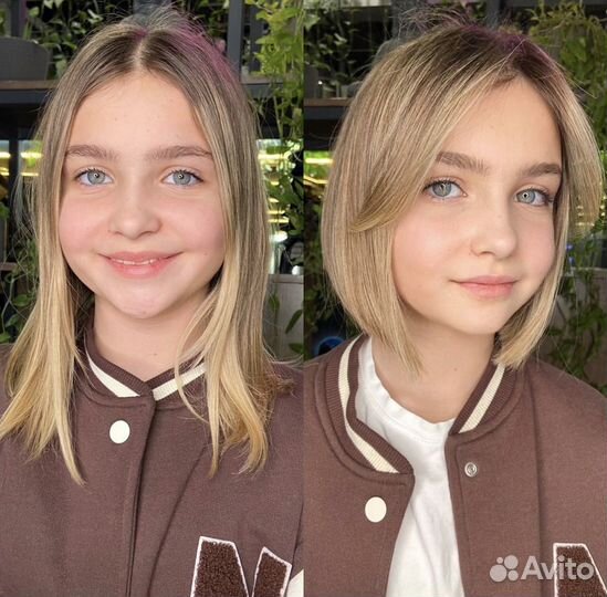 Курсы парикмахера