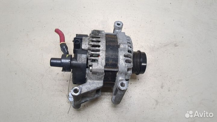 Генератор Chevrolet Malibu, 2018