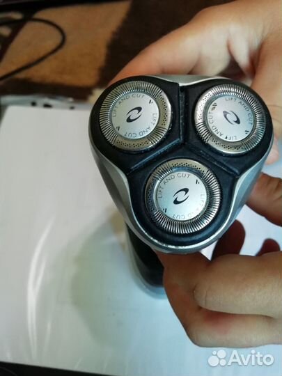 Электробритва