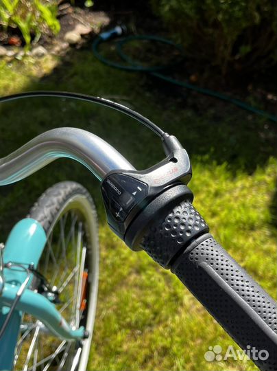 Велосипед подростковый Maxim junior mj4,6