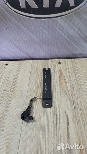 Антенна Kia sorento XM