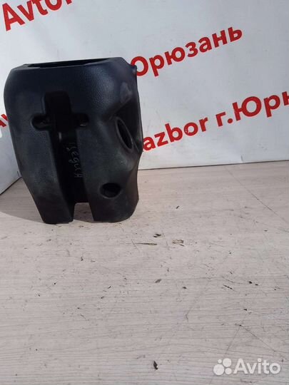 Кожух рулевой колонки Mitsubishi Lancer Cedia