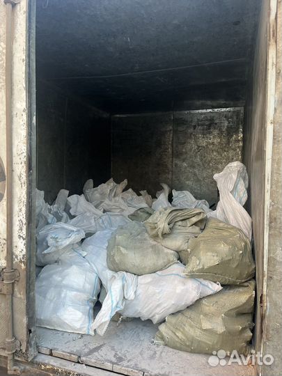 Вывоз мусора