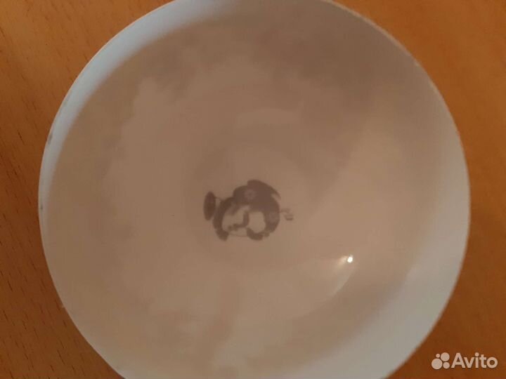 Чайная пара Япония