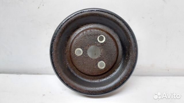 Шкив помпы Bmw 3-Series F30 N13B16A