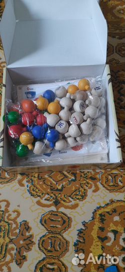 Игры разные