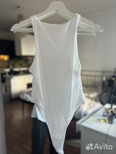 Боди zara