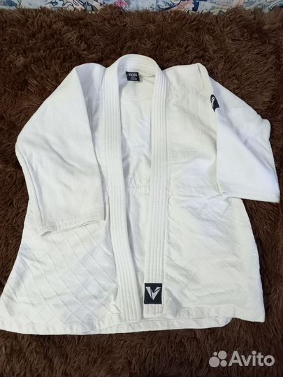 Кимоно для дзюдо 140