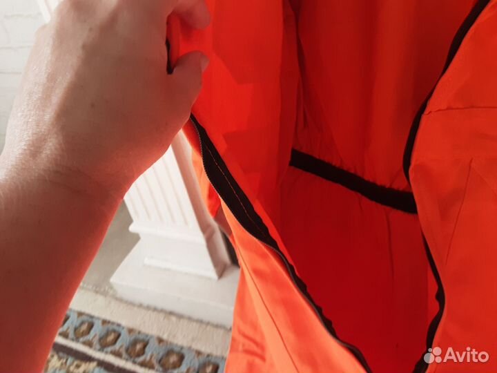 Комбинезон 50/52/54/56