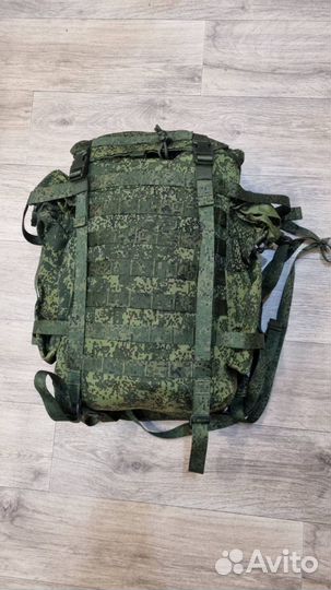 Разгрузочный жилет 6ш117