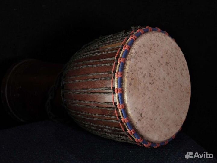 True Top Джембе Мали 12'