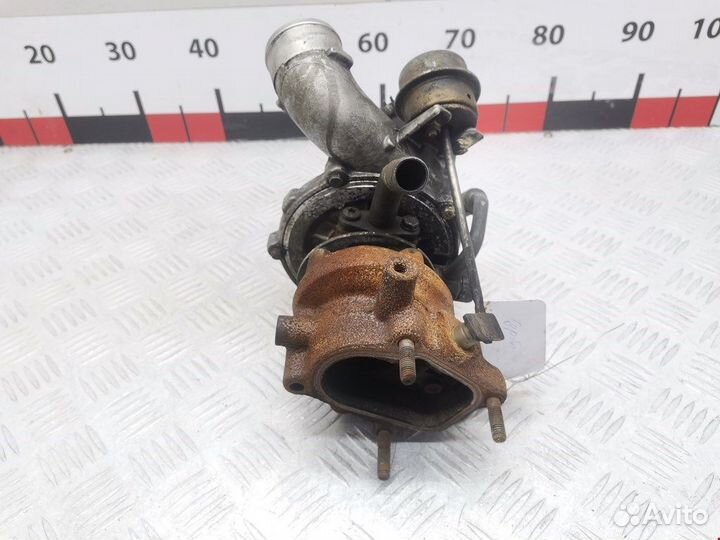 Турбина для Hyundai-KIA Sorento 1 282004A101