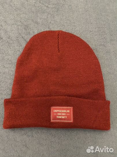 Шапки и снуды