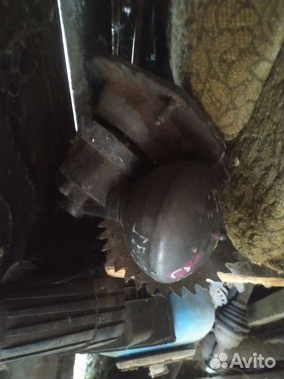 Сфера citroen c5