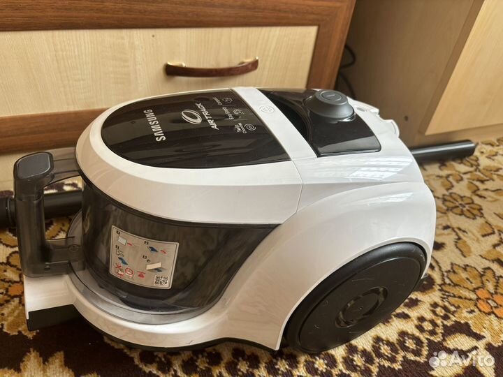 Пылесос Samsung