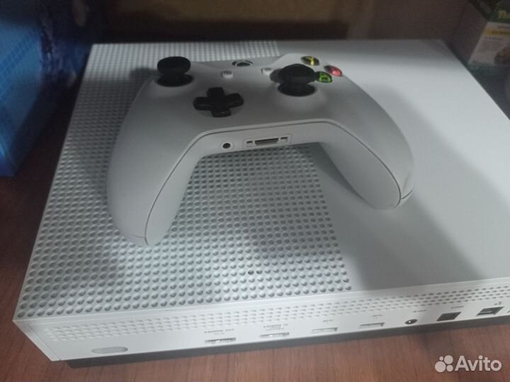 Xbox one s 1tb