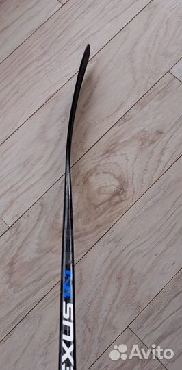 Клюшка хоккейная bauer nexus 1N JR