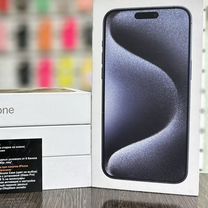 iPhone 15 Pro Max, 256 ГБ