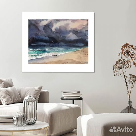 Интерьерная картина