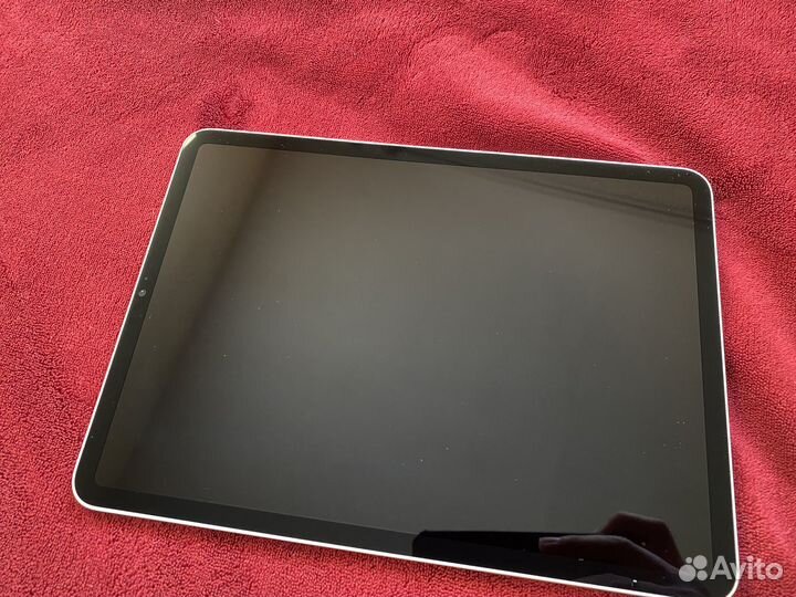 iPad pro 11 2021 m1 256gb