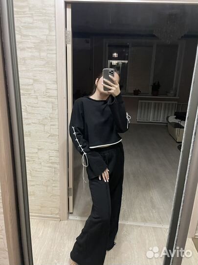 Спортивный костюм