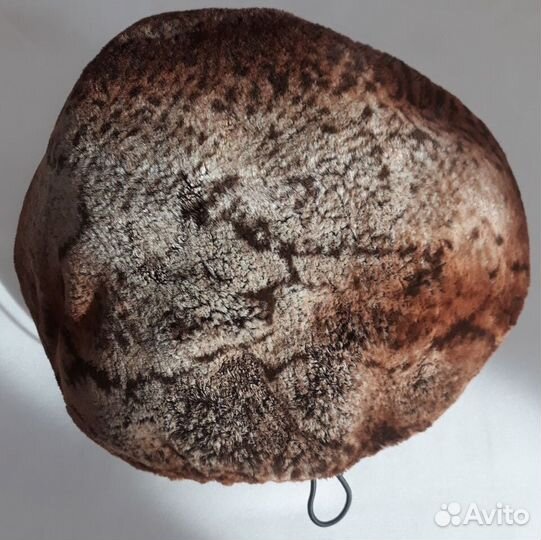 Новый Берет Tonak. Берет меховой