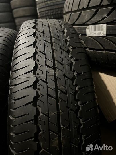 Dunlop Grandtrek AT20 195/80 R15