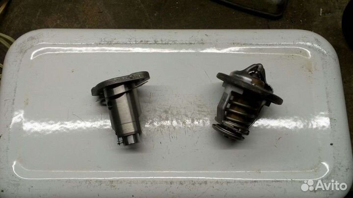 Распредвал 1AZ-FSE