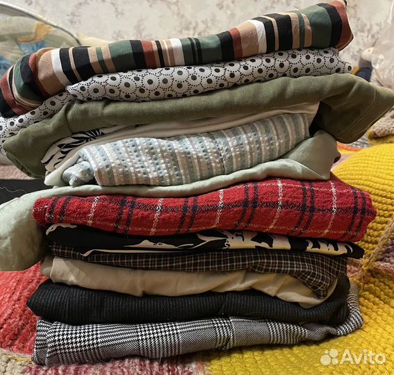 Женские вещи 42-46