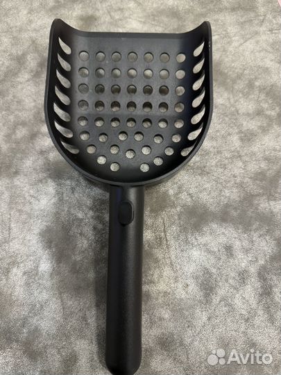 Совок Икеа лурвиг