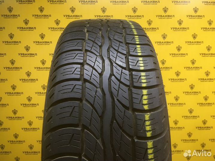 Bridgestone Dueler H/T D687 235/60 R16 100H