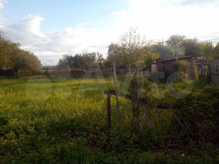 Участок 5 сот. (СНТ, ДНП)