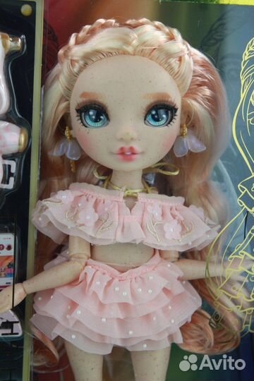 Куклы Rainbow High Рейнбоу Хай 5 серия