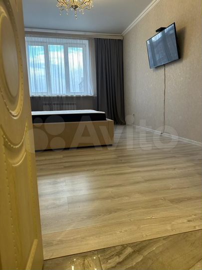 1-к. квартира, 45,8 м², 4/5 эт.