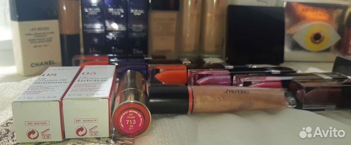 Набор декоративной косметики