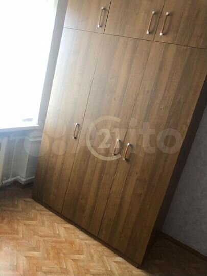 3-к. квартира, 54 м², 4/4 эт.