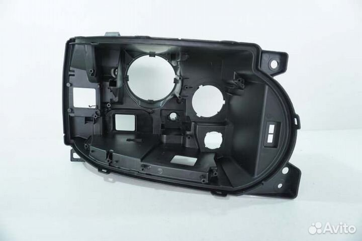 Корпус фары правый Land Rover Range Rover Vogue 3