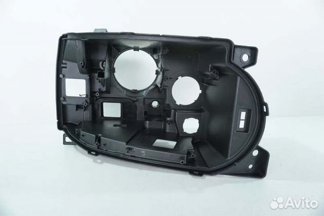 Корпус фары правый Land Rover Range Rover Vogue 3