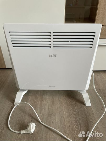 Конвектор (обогреватель) электрический