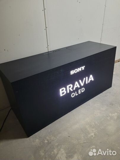 Тумба под тв sony