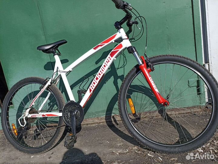 Продам велосипед