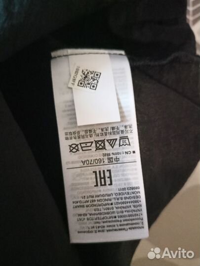 Повязка на голову спортивная