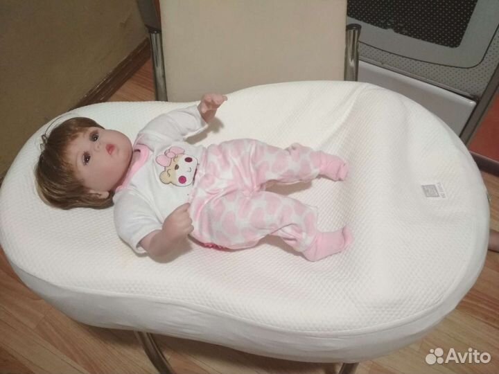 Кокон для новорожденных